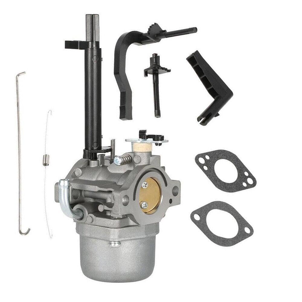 Carburatore Per Spaccalegna Huskee 35 Ton Con Motore Briggs 342cc - Realray