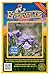 Everwilde Farms - 300 Prairie Violet Native Wildflower Seeds - Gold Vault Jumbo Seed Packet