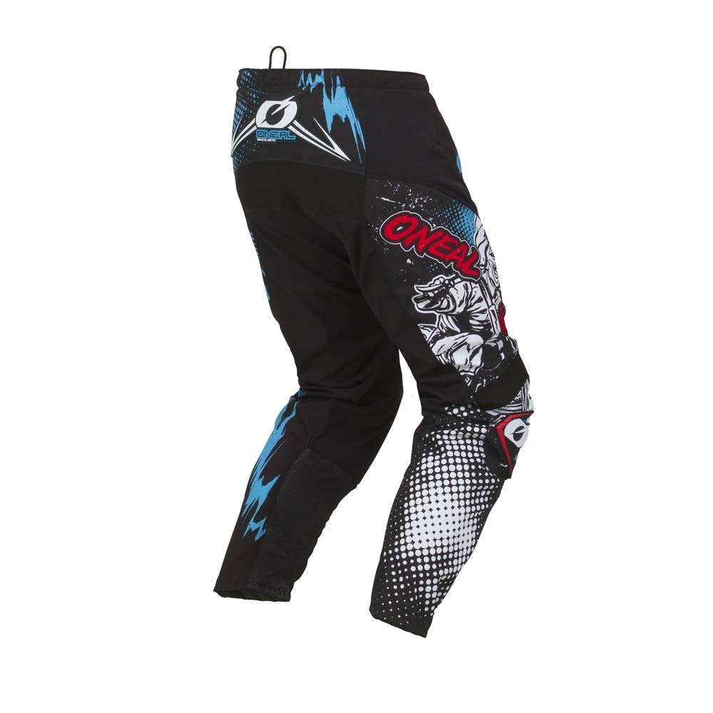 O'Neal Men's Element Villian Pant Element Villian Pant (Pack of 1)