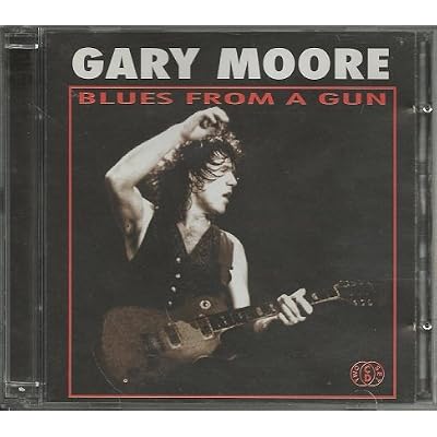 Blues from a Gun