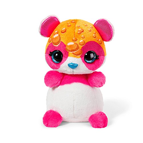 NICI Nicidoos Bubble Panda Gingsgungs Crazy 38801 - Peluche de Panda (16 cm)