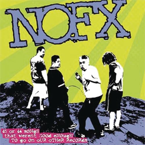 NOFX