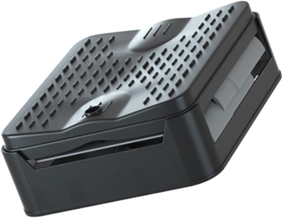 Multi-functional Portable Folding Toilet for Outdoor Use Emergency Travel Potty for Car Camping Fishing and Hiking Convenient and Easy to Clean Design