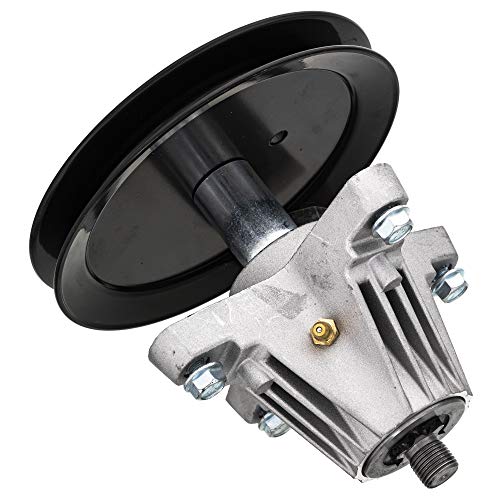 8Ten Spindle For Mtd Cub Cadet Ltx1042 Lt2000 Ltx 1045 1046 Lt-2000 2200 918-04865A 618-04865A #TOP2