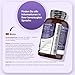 Biotin Tabletten - 12.000mcg je Portion - 365 vegane Tabletten - Biotin trägt zur Erhaltung normaler Haut und normaler Haare bei (Laut EFSA) - 1 Jahr Vorrat - Bekannt als Vitamin B7 - WeightWorld