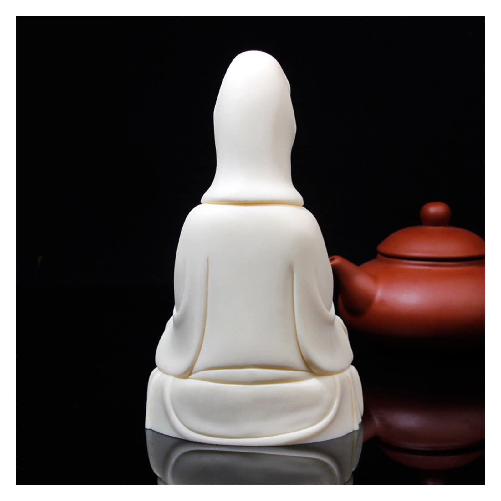 観音様の飾りもの額入 観音様の飾りもの額入 観音様の飾りもの額入