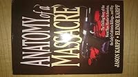 Anatomy of a Massacre 1567960405 Book Cover