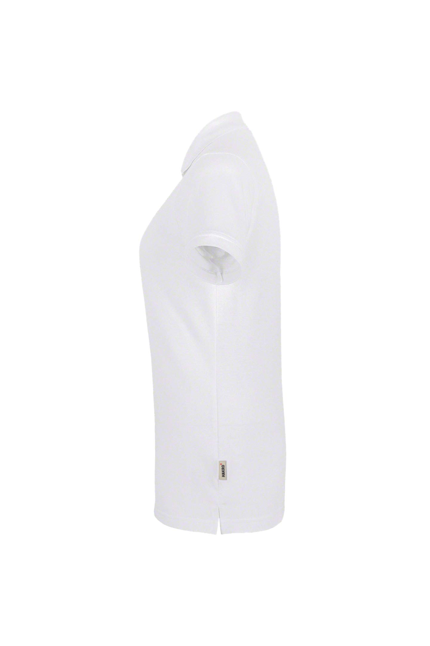 HAKRO Damen Poloshirt Classic Arbeits-T-Shirt