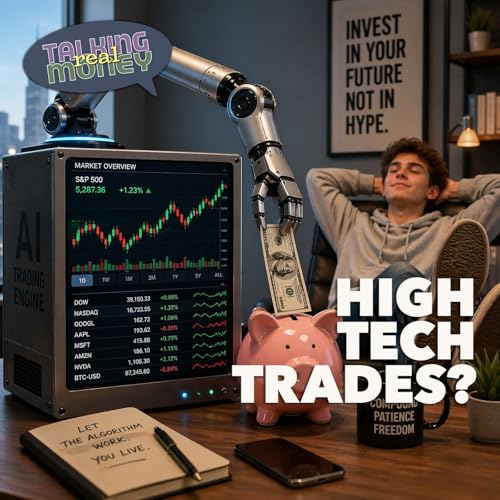 AI Trading Trap