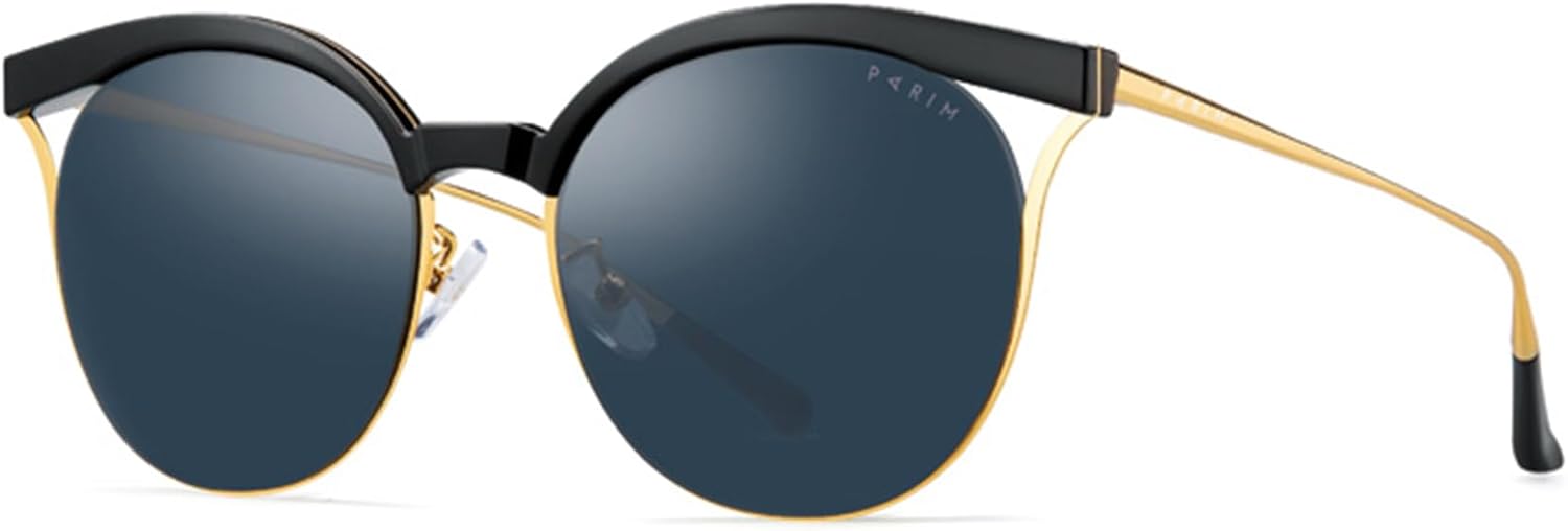 PARIM Sunglasses Womens Trendy Cat Eye TAC Polarized Philippines