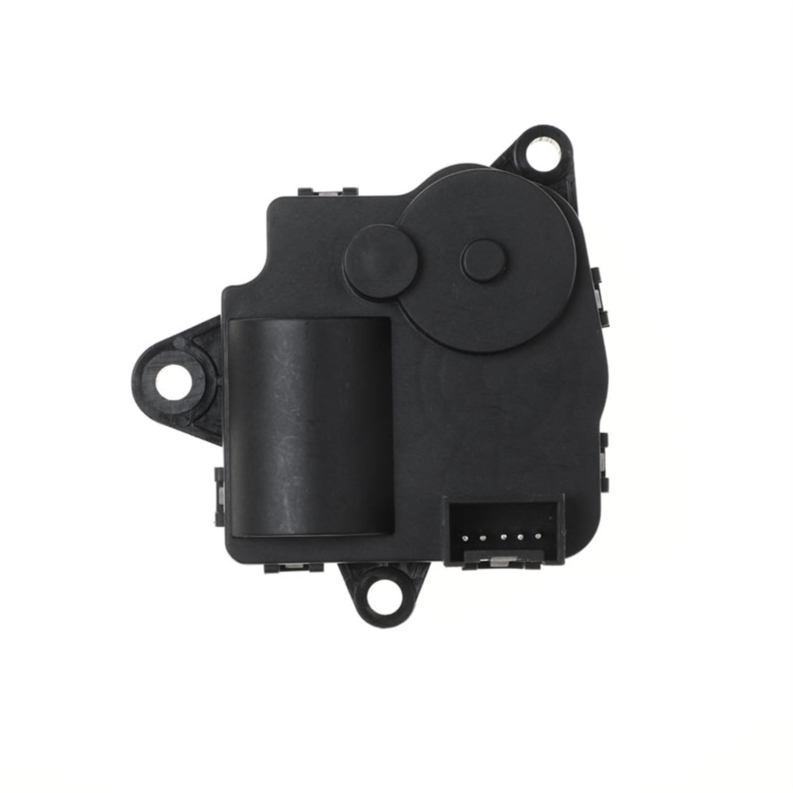 Siłownik drzwi parownika ogrzewania HVAC samochodu, do Chevroleta, Equinox, do GMC Terrain 25952814 Siłownik sterujący nagrzewnicą