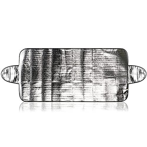 Com-four® 2X Copertura per il Parabrezza in