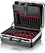 KNIPEX Tools - Tool Case, Empty (002105LE)