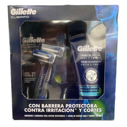 Rastrillos, Drugstore Imagen adicional