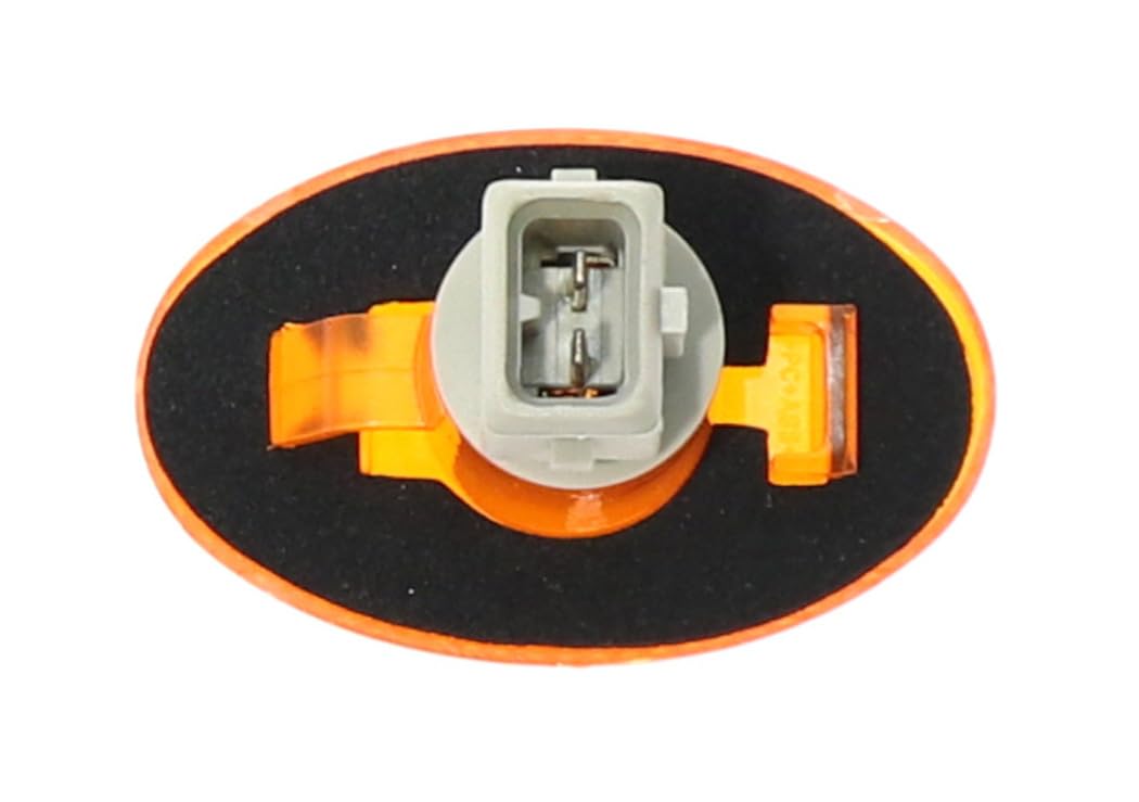 Amazon.com: Ford Motor Co. Mirror Marker Lamp - CK4Z15442B (Fits