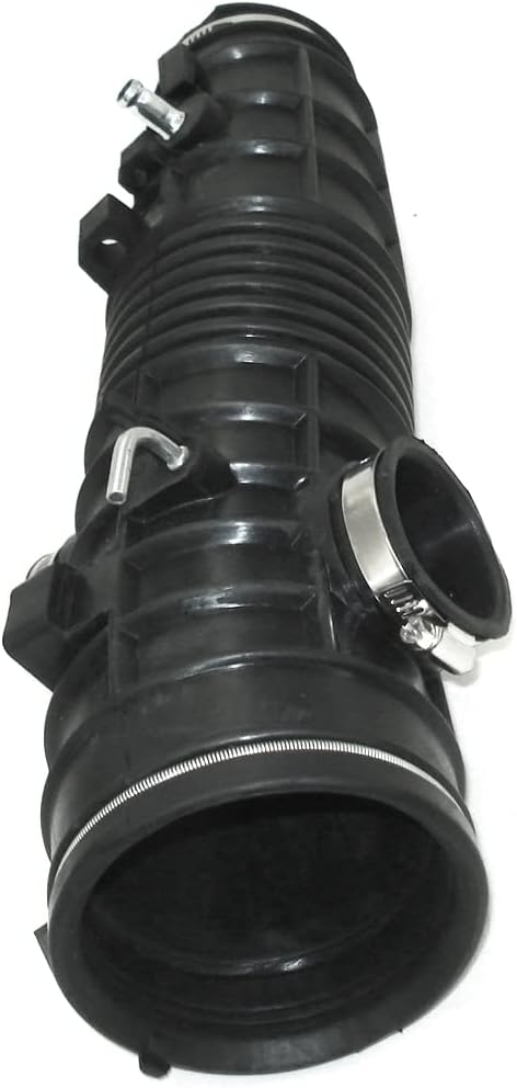 MTC Replacement for Air Intake Hose Compatible with Honda Odyssey 2002-2004 | Replaces OEM# 17228-P8F-A10 / 17228P8FA10