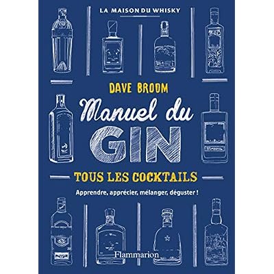 Gin, le manuel