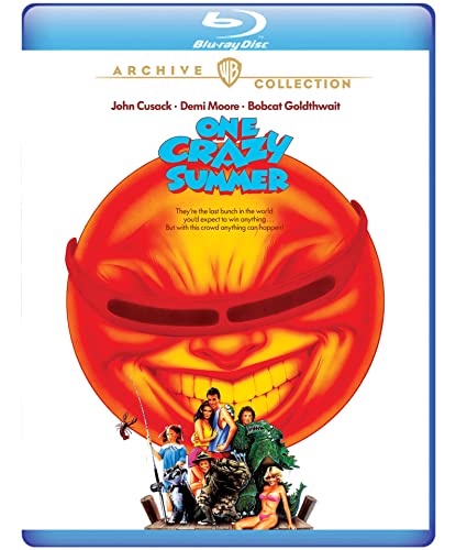 Bild: One Crazy Summer [Blu-Ray] [Region B] (IMPORT) (Keine deutsche Version) f�r 15,25 EUR (-23%) statt 19,79 EUR bei amazon.de