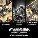 Cover of The Horus Heresy: Novella Collection 4