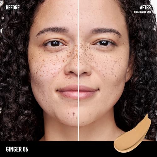 Image of bareMinerals Complexion Rescue Tinted Moisturizer Mineral SPF 30 - Tinted Moisturizer for Face - Oil Free Hyaluronic Acid Cream
