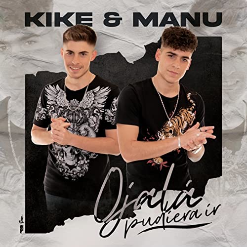 Kike & Manu & Ozarus