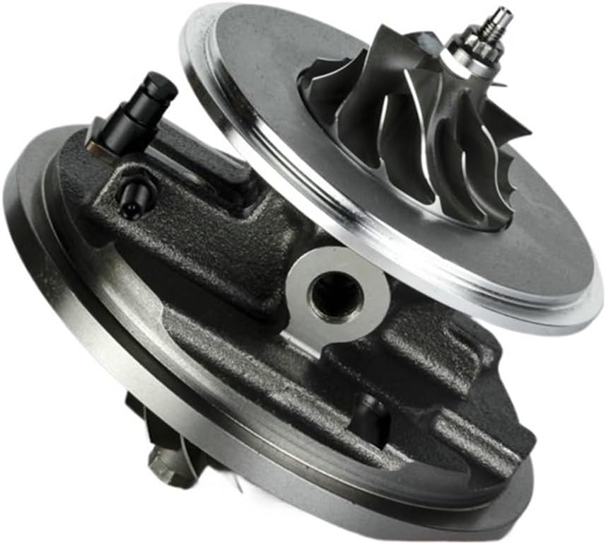 Turbo Cartridge CHRA 757886-3 Compatible For KIA Carens Ceed Magentis Sportage 2.0 CRDi 103Kw D4EA Turbocharger Core 28231-27400 Engine