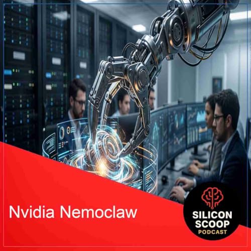 Nvidia NemoClaw: The Future of Agentic AI Assistants?