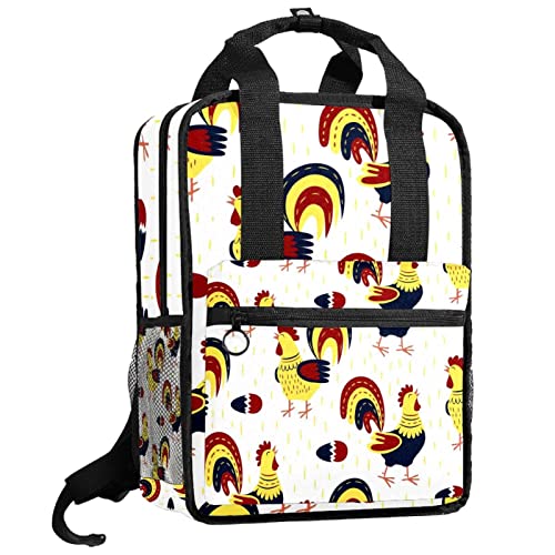Sac à dos pour garçons avec bandoulière réglable couleur 9 ergonomique