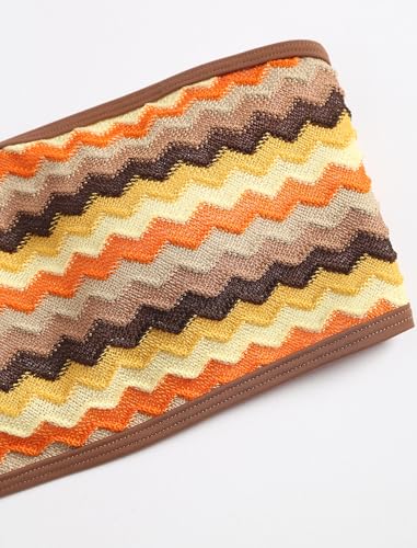 Image of ZAFUL Women Strapless Textured Bandeau Bikini 2 Piece Swimwear Cheeky Solid Lace up Bathing Suits