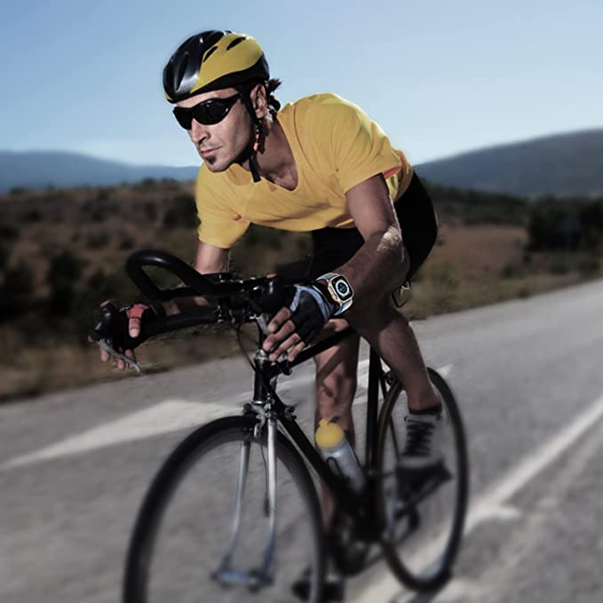 Image of Meyaar Straps Compatible with Firebolt Ring /Ring Plus /Ring Pro /Visionary /Fire-Boltt Call /Firebolt Gladiator Pro /Gladiator Plus /Fireboltt cyclone /Fireboltt Asteroid