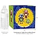 Big Dot of Happiness Robots - Baby Shower or Birthday Party Centerpiece & Table Decoration Kit