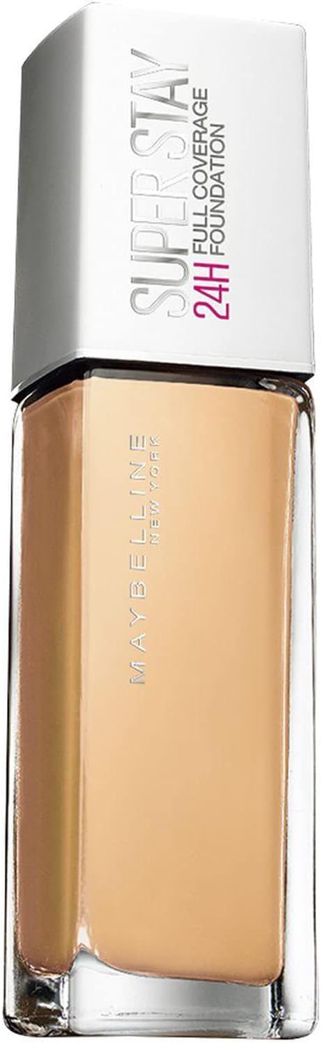 Maybelline New York SuperStay 24H Foundation 032 Golden