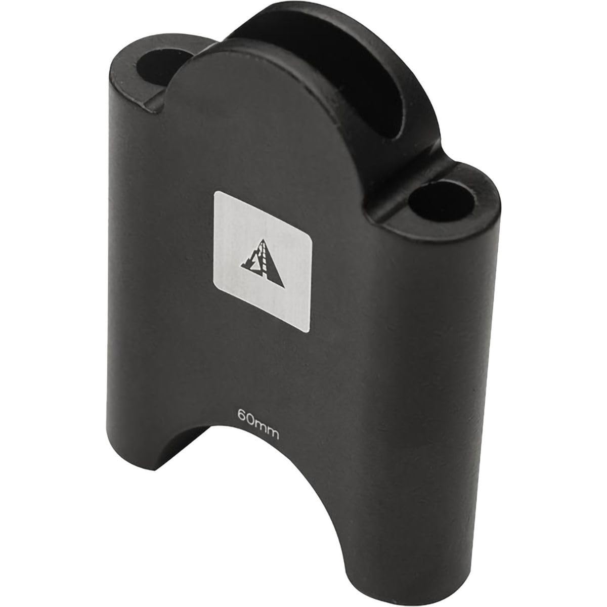 Profile Designs Aerobar Bracket Riser Kit Black