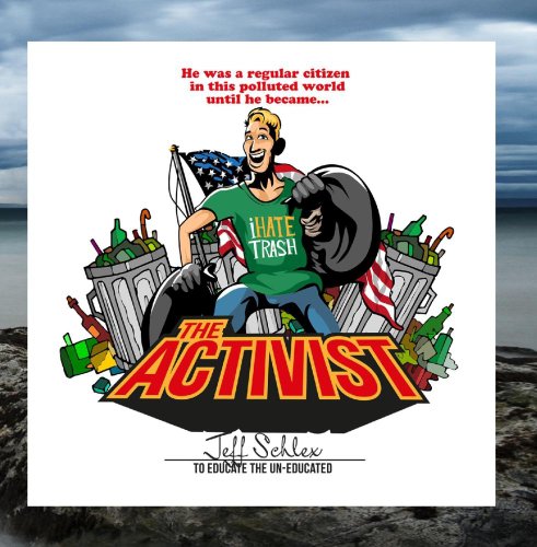The Activist EP (Radio Edit)