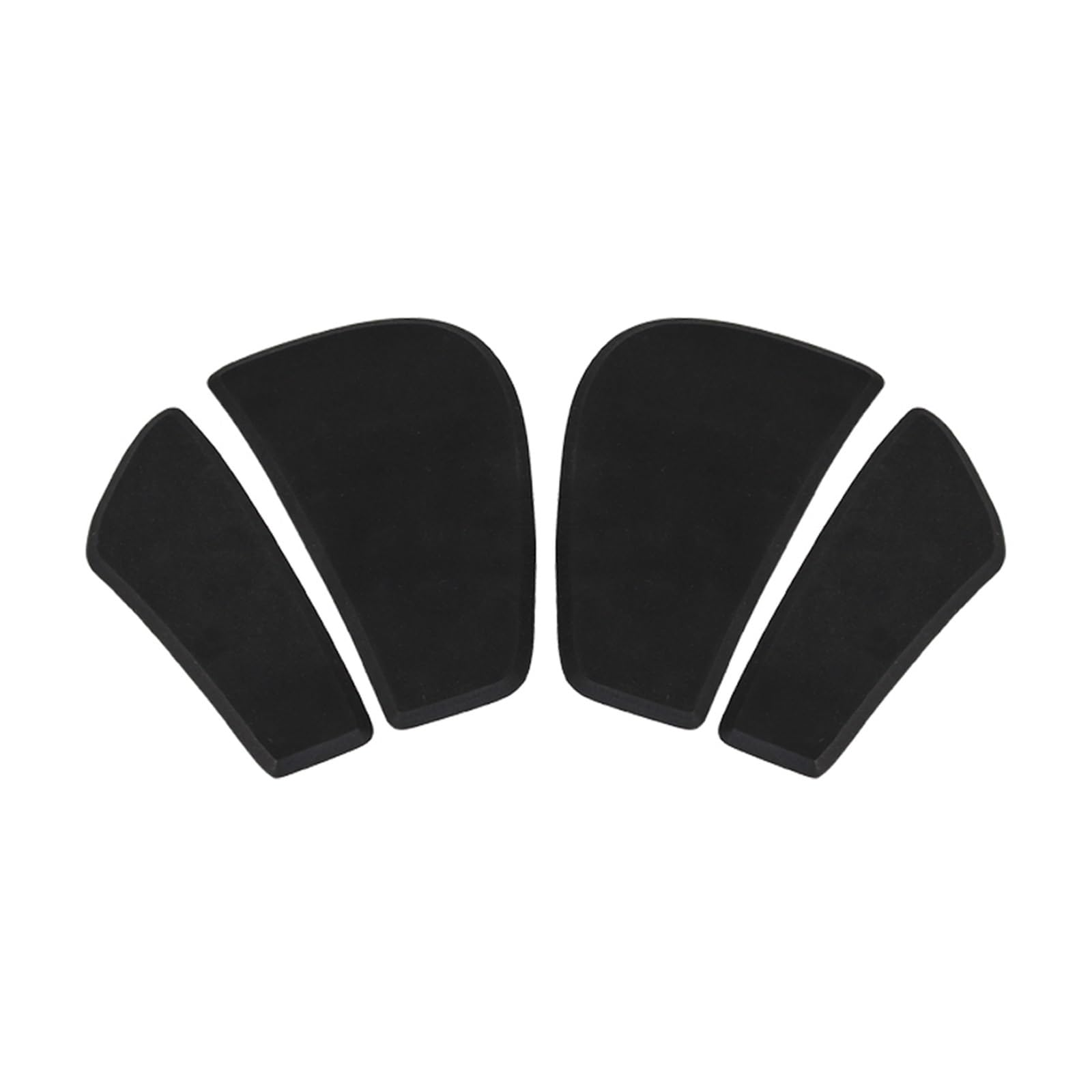 Motorcycle Side Fuel Tank Pad for R1250RT R 1250 RT R1200RT LC 2014 - Tank Pads Protector Stickers Knee Grip Traction Pad Fuel Tanks Pads