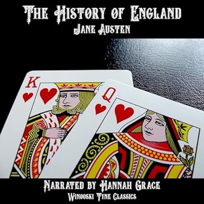 The History of England