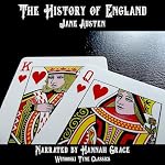 Cover of The History of England