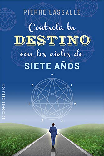 Controla tu destino (PSICOLOGÍA) (Spanish Edition)