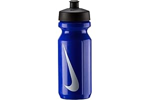 Big Mouth Water Bottle for Kids