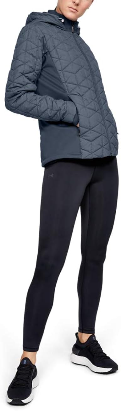 under armour hybrid jacket