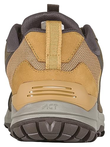 Oboz Sypes Low Leather B-Dry Hiking Shoe - Men's - Image 4