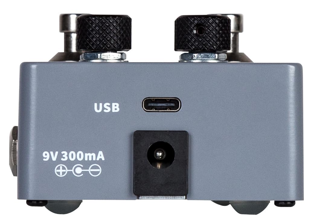 MOOER Effects CAB X2 - Simulatore per display
