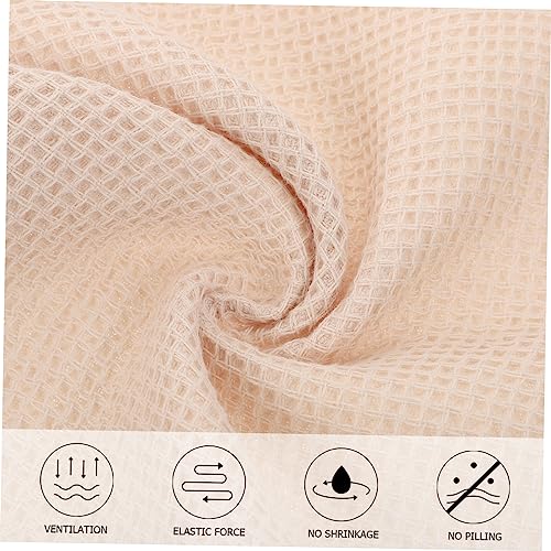 CLISPEED 8 Peças pano de limpeza de cozinha panos de prato toalhas de limpeza de tigela toalha de mi