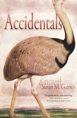 Accidentals view 2