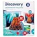 Discovery Under Water Volcano Eruption - Lava Eruption Experiment – DIY Volcano - STEM Science Kit for Kids Ages 8 And Up