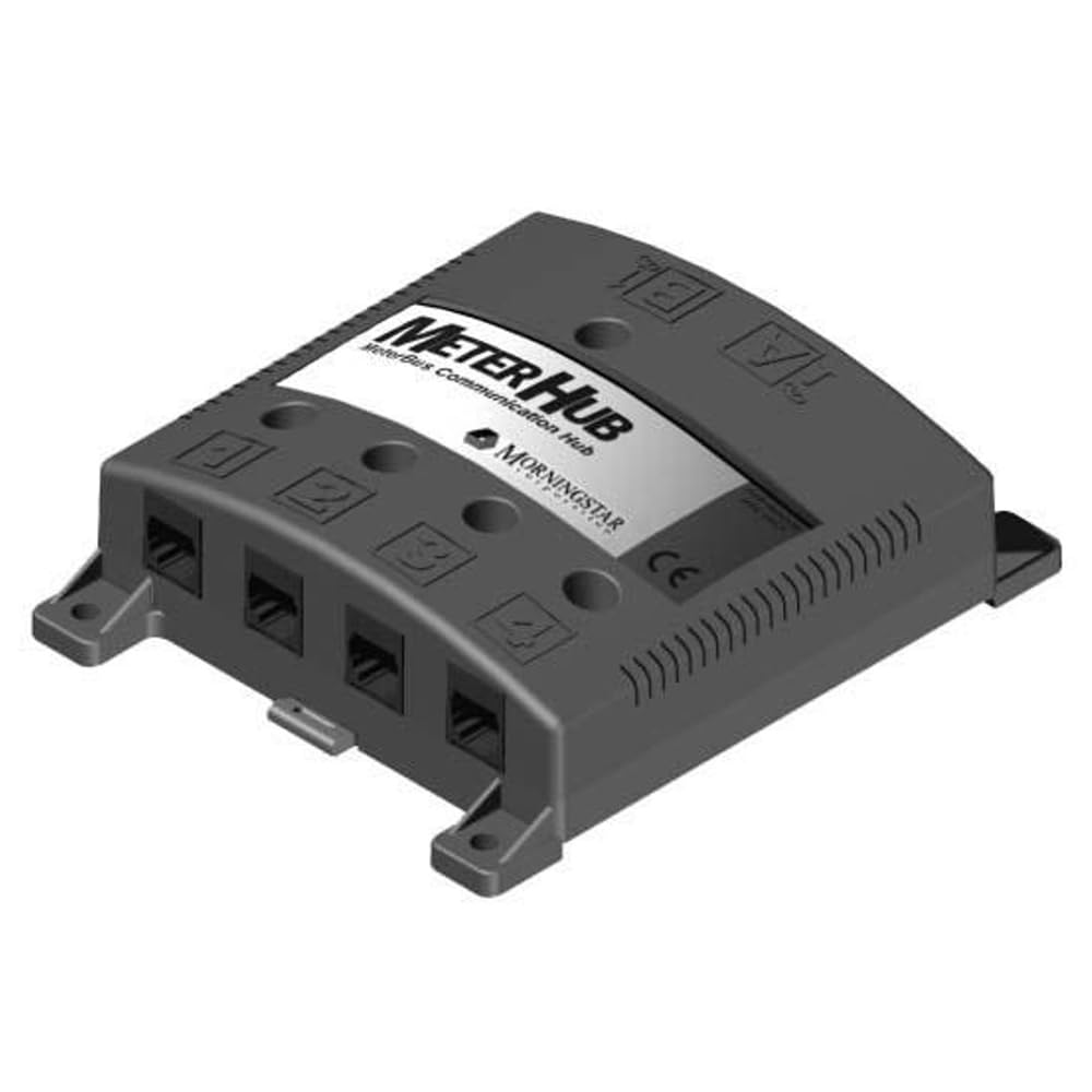 Morningstar MeterHub (HUB -1)