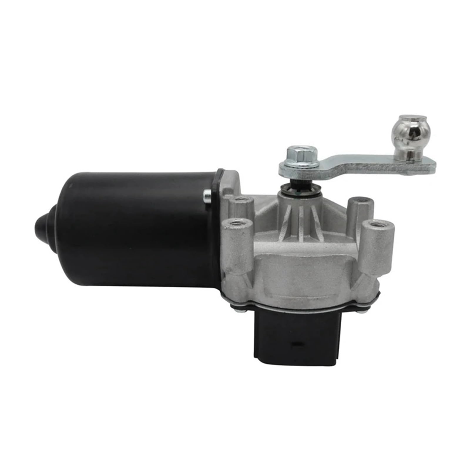 Silnik wycieraczki przedniej szyby samochodu Fiesta MK5 Fusion LHD 2002-2012 2S6T17B571AD 2S6T17B571AC 404745