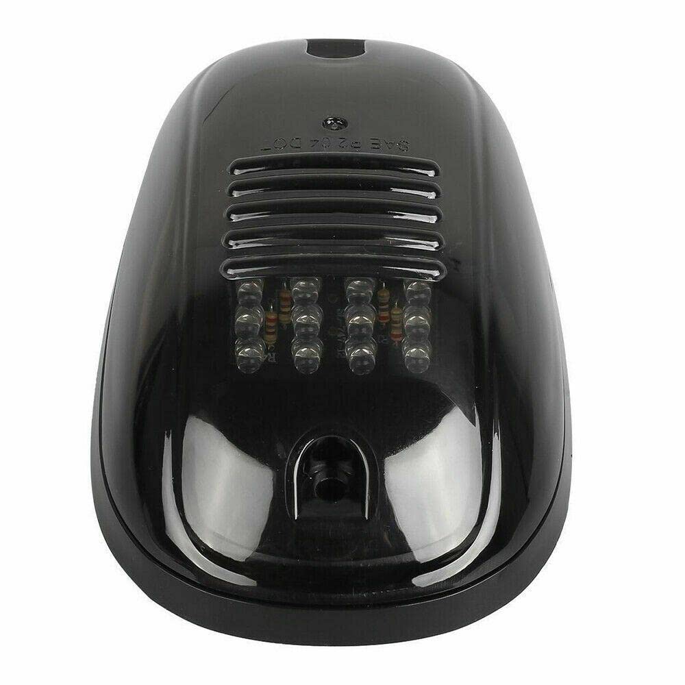 Kit 5 Luci LED Per Tetto Cabina Auto - Luci Marcatori Per Dodge RAM 2003-2019 - Foto 4