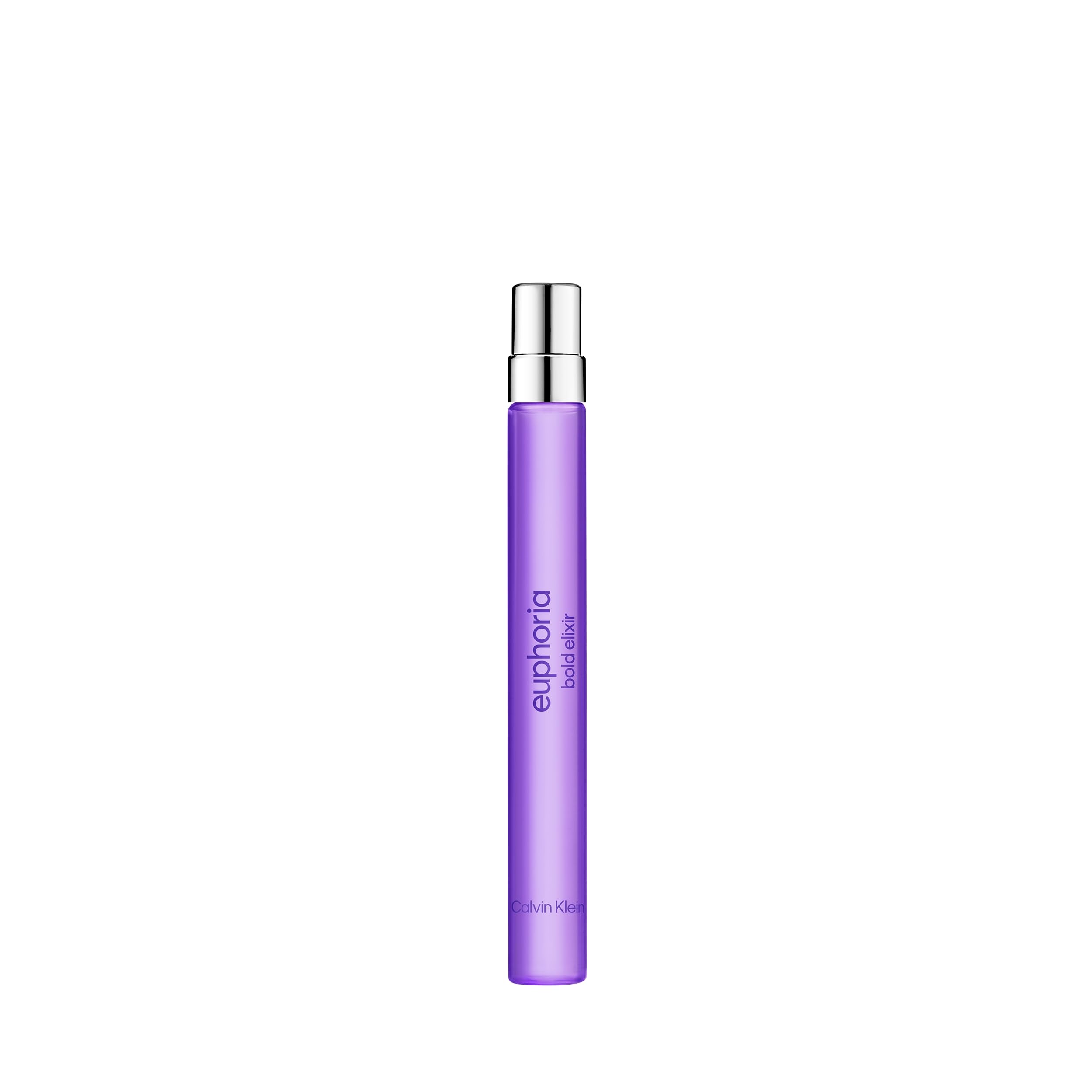 Calvin Klein Euphoria Bold Elixir Parfum Intense für Damen