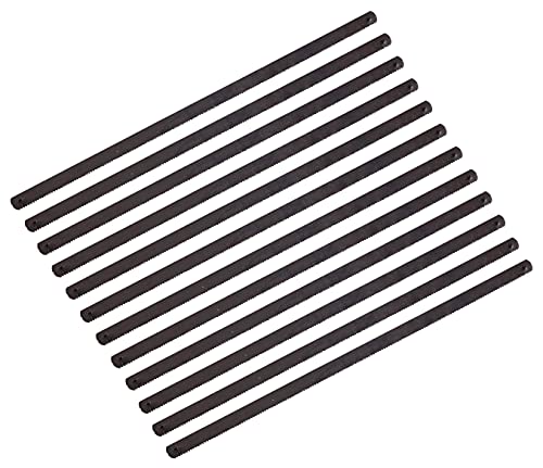 Amtech M1300 150mm (6) Hacksaw blades (12 pack)